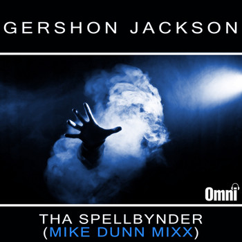 Gershon Jackson - The SpellBynder
