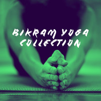Yoga Sounds, Meditation Rain Sounds and Relaxing Music Therapy - Bikram Yoga Collection