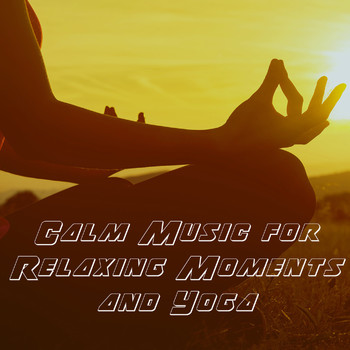 Spiritual Fitness Music, Relax and Musica para Bebes - Calm Music for Relaxing Moments and Yoga