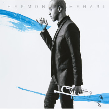 Hermon Mehari - Bleu