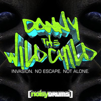 Danny The Wildchild - No Escape EP