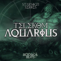Telekom - Star Sign Series Aquarius