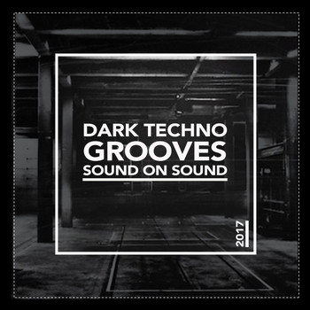 Various Artists - Dark Techno Grooves