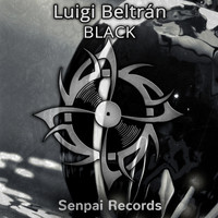Luigi Beltran - Black