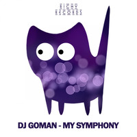 DJ Goman - My Symphony