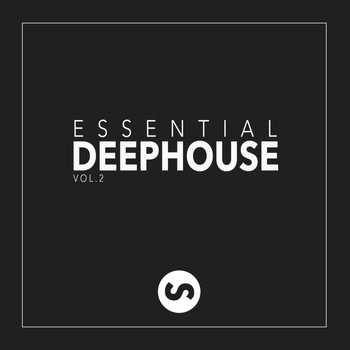 Various Artists - Essential Deep House, Vol. 2