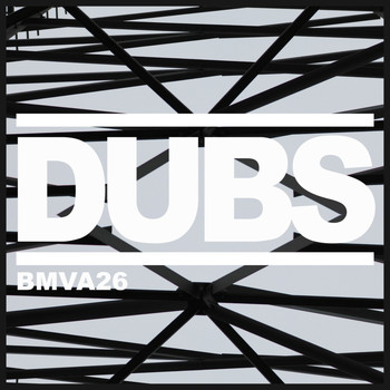 Various Artists - DUBS: BMVA26