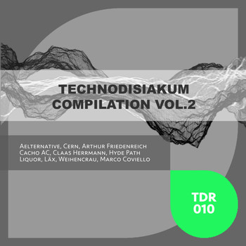 Various Artists - Technodisiakum Compilation, Vol. 2