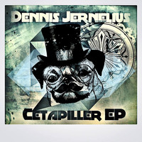 Dennis Jernelius - Cetapiller EP