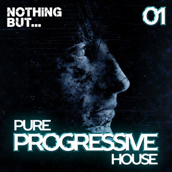 Various Artists - Nothing But... Pure Progressive House, Vol. 01