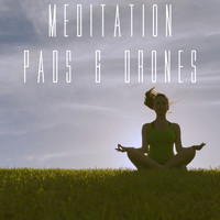 Lullabies for Deep Meditation, Nature Sounds Nature Music and Deep Sleep Relaxation - Meditation Pads & Drones