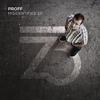 PROFF - Misidentified EP
