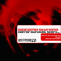 Giacomo Sturiano - Horror Survival Story EP