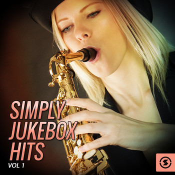 Various Artists - Simply JukeBox Hits, Vol. 1