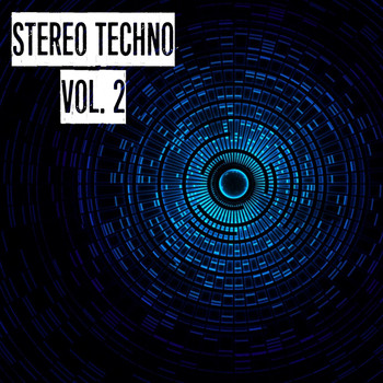 Various Artists - Stereo Techno, Vol. 2