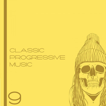 Various Artists - Classic Progressive Music, Vol. 9