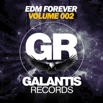 Various Artists - EDM Forever (Volume 002)