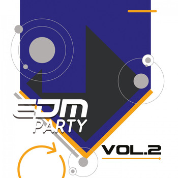 Various Artists - EDM Party: Vol. 2