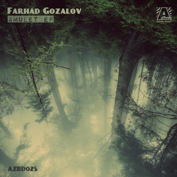 Farhad Gozalov - Amulet