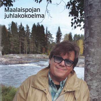 Mikko Alatalo - Maalaispojan juhlakokoelma