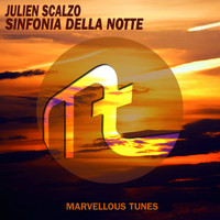 Julien Scalzo - Sinfonia della notte