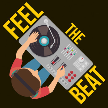 Various Artists - Feel the Beat