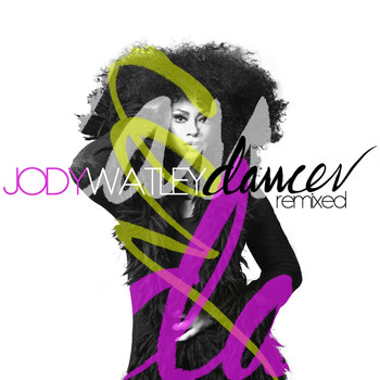 Jody Watley - Dancer Remixed