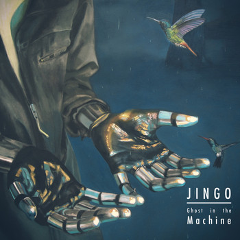 Jingo - Ghost in the Machine