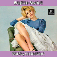 Brigitte Bardot - Brigitte Bardot Rarity Collection