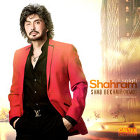 Shahram Solati - Shab Bekhair (Remix)