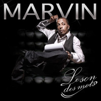 Marvin - Le son des mots