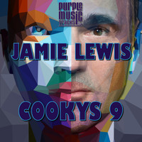 Jamie Lewis - Cookys 9