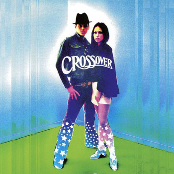 Crossover - Fantasms