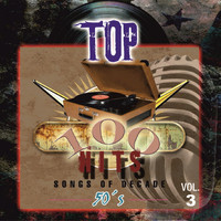 Various Artist's - Top 100 Hits - 1950 Vol. 3