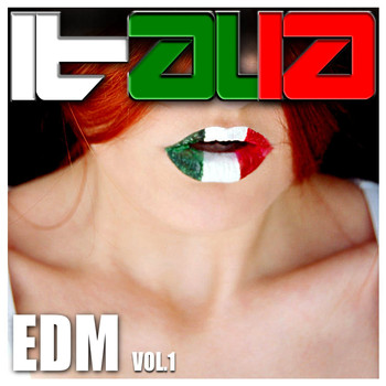 Various Artists - Italia EDM - Vol. 1
