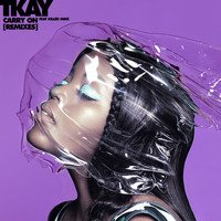 Tkay Maidza & Killer Mike - Carry On (Remixes) (Explicit)