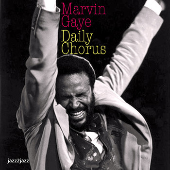 Marvin Gaye - Daily Chorus