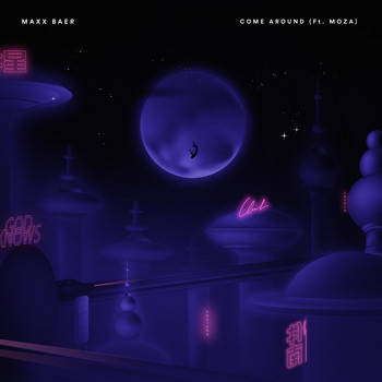 Maxx Baer - Come Around