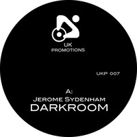 Jerome Sydenham - Darkroom