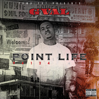 G-Val - Point Life 94124 (Explicit)
