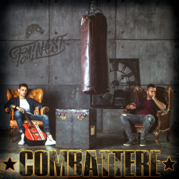 Fainest - Combattere