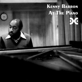 Kenny Barron - At The Piano