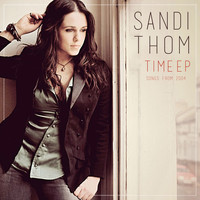 Sandi Thom - Time EP