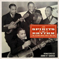 The Spirits Of Rhythm - The Spirits of Rhythm (Remastered)