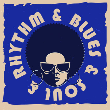 Various Artists - Rhythm & Blues & Soul