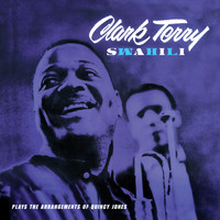 Clark Terry - Swahili (Bonus Track Version)