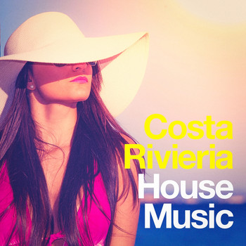 Cafe Chillout de Ibiza, House Rockerz - Costa Rivieria House Music