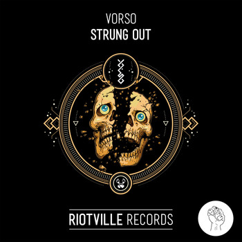 Vorso - Strung Out