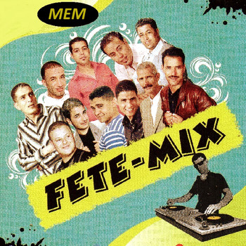 Various Artists - Fete - Mix