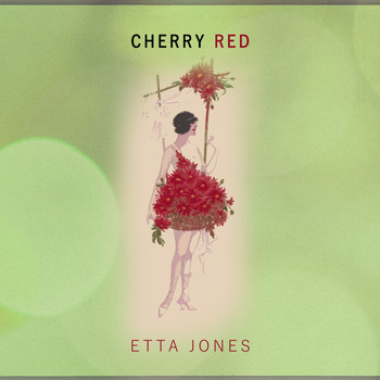 Etta Jones - Cherry Red